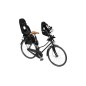 Thule Yepp Nexxt 2 Maxi - Midnight Black