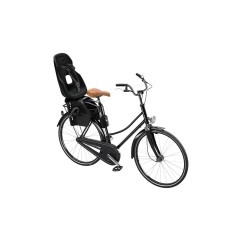 Thule Yepp Nexxt 2 Maxi - Midnight Black