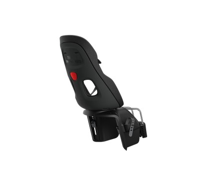 Thule Yepp Nexxt 2 Maxi - Midnight Black