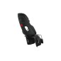 Thule Yepp Nexxt 2 Maxi - Midnight Black