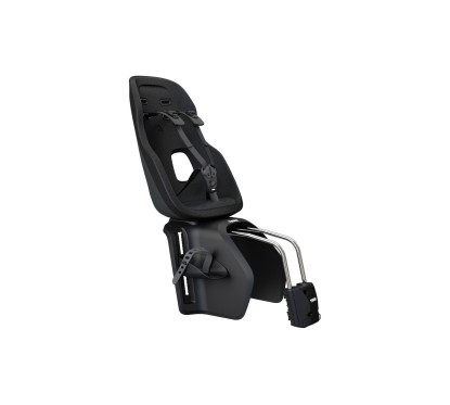 Thule Yepp Nexxt 2 Maxi - Midnight Black