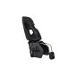 Thule Yepp Nexxt 2 Maxi - Midnight Black