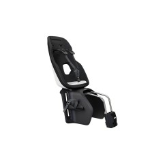 Thule Yepp Nexxt 2 Maxi - Snow White