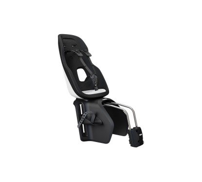 Thule Yepp Nexxt 2 Maxi - Snow White