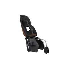 Thule Yepp Nexxt 2 Maxi - Chocolate Brown