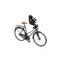 Thule Yepp Nexxt 2 Mini - Midnight Black