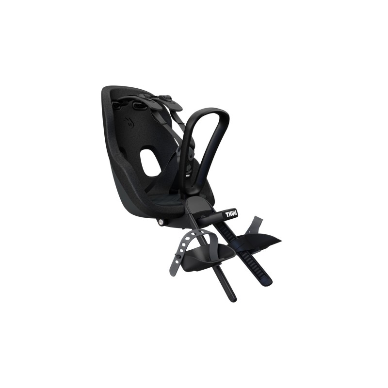 Thule Yepp Nexxt 2 Mini - Midnight Black