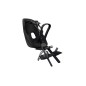 Thule Yepp Nexxt 2 Mini - Midnight Black