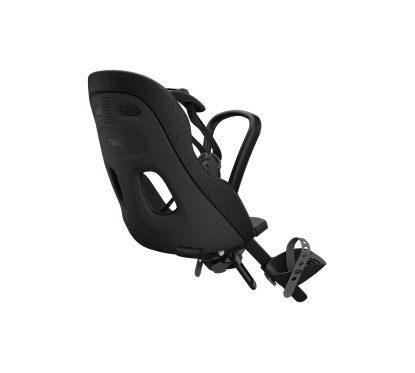 Thule Yepp Nexxt 2 Mini - Midnight Black