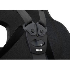 Thule Yepp Nexxt 2 Mini - Midnight Black