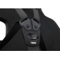 Thule Yepp Nexxt 2 Mini - Midnight Black