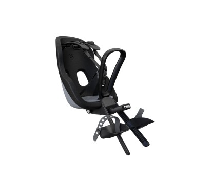 Thule Yepp Nexxt 2 Mini - Monument