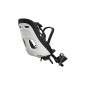 Thule Yepp Nexxt 2 Mini - Snow White