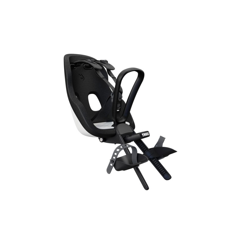 Thule Yepp Nexxt 2 Mini - Snow White