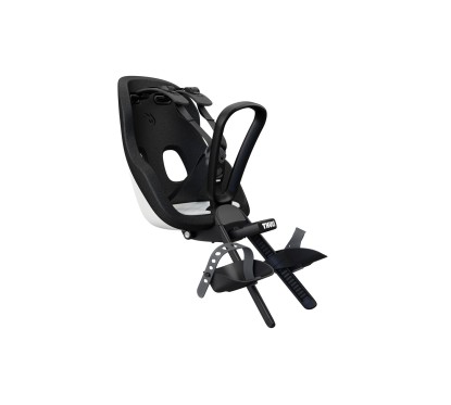 Thule Yepp Nexxt 2 Mini - Snow White