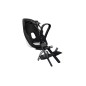 Thule Yepp Nexxt 2 Mini - Snow White