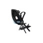 Thule Yepp Nexxt 2 Mini - Aquamarine