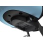 Thule Yepp Nexxt 2 Mini - Aquamarine