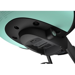 Thule Yepp Nexxt 2 Mini - Mint Green