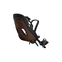 Thule Yepp Nexxt 2 Mini - Chocolate Brown