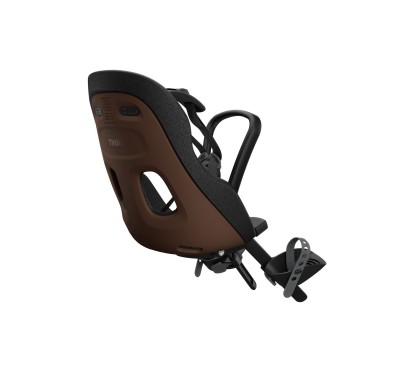 Thule Yepp Nexxt 2 Mini - Chocolate Brown