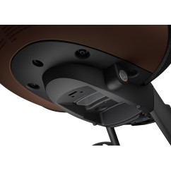 Thule Yepp Nexxt 2 Mini - Chocolate Brown