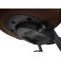 Thule Yepp Nexxt 2 Mini - Chocolate Brown