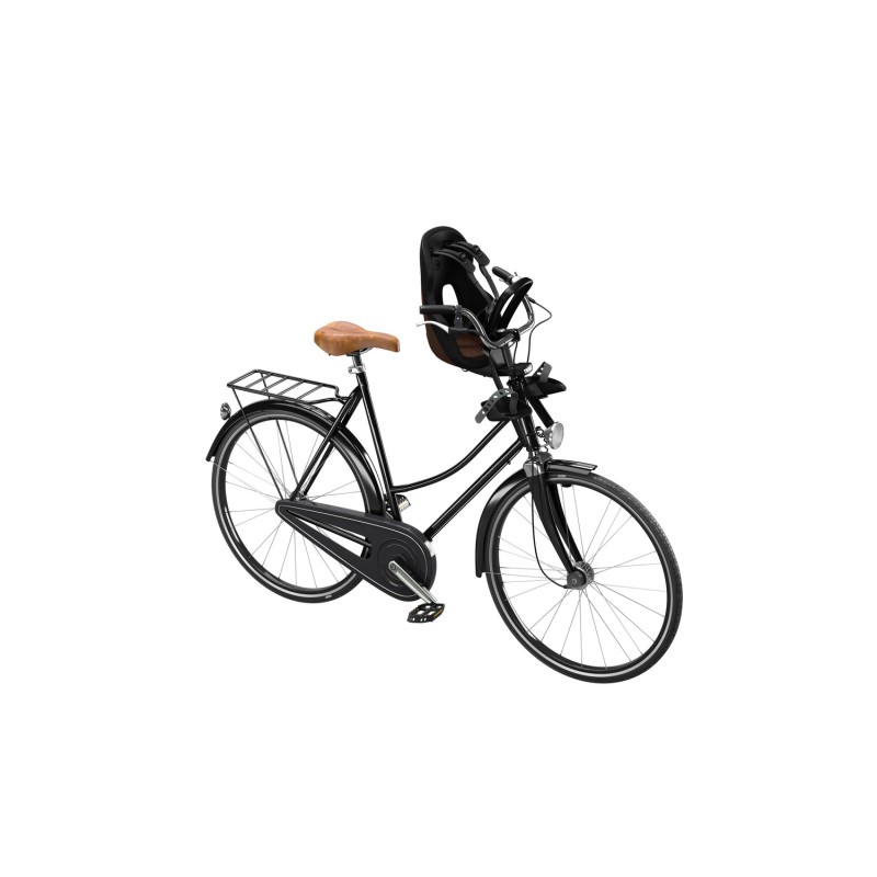Thule Yepp Nexxt 2 Mini - Chocolate Brown