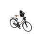 Thule Yepp Nexxt 2 Mini - Chocolate Brown