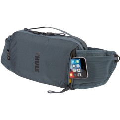 Thule Rail Hip pack 2L