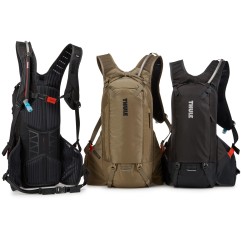 Thule Rail Hydration pack 12L