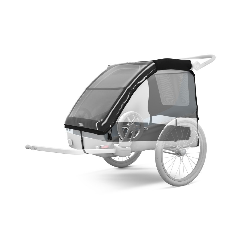 Thule Courier Dog Trailer Kit