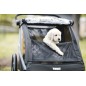 Thule Courier Dog Trailer Kit