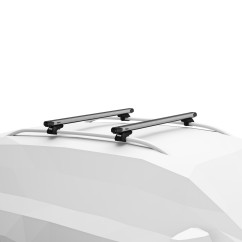 Thule SlideBar 144