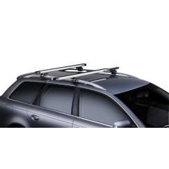 Thule SlideBar 144
