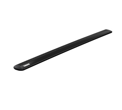 Thule Wingbar Evo Black 135