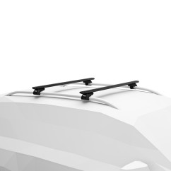 Thule Wingbar Evo Black 135