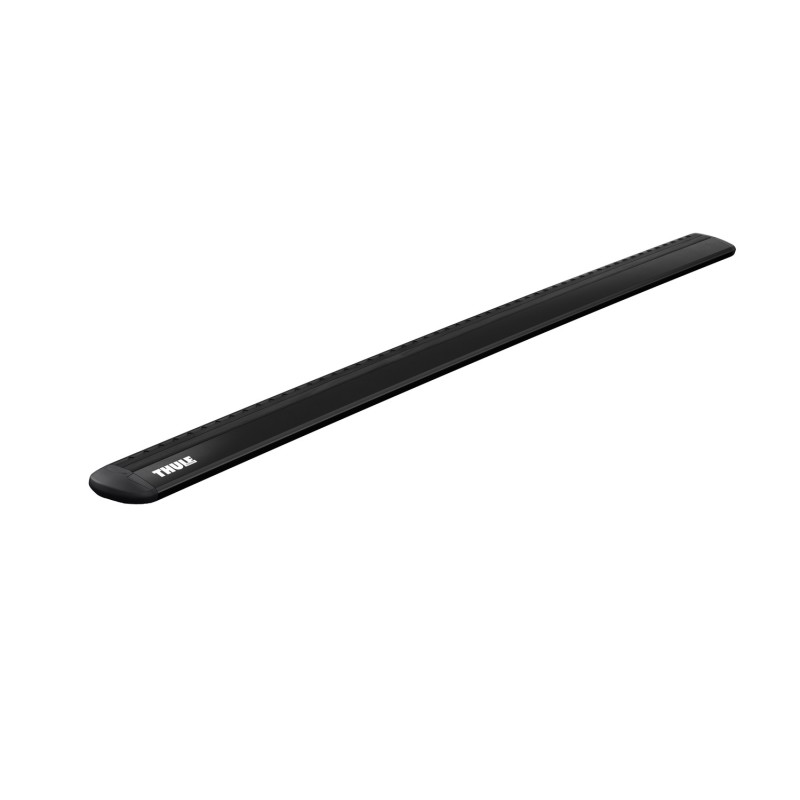 Thule Wingbar Evo Black 127 Thule Wingbar Evo Black 127