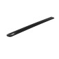 Thule Wingbar Evo Black 127 Thule Wingbar Evo Black 127