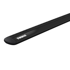 Thule Wingbar Evo Black 127