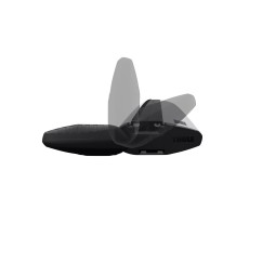 Thule Wingbar Evo 135