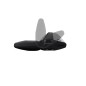 Thule Wingbar Evo 135 Thule Wingbar Evo 135