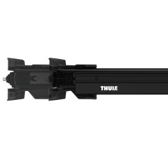 Thule WingBar Edge Black 86