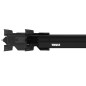 Thule WingBar Edge Black 86 Thule WingBar Edge Black 86