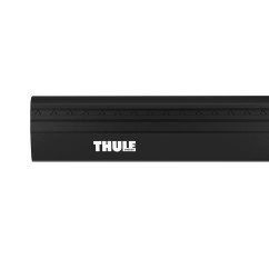 Thule WingBar Edge Black 86