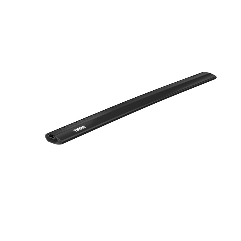 Thule WingBar Edge Black 86 Thule WingBar Edge Black 86