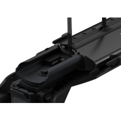 Thule WingBar Edge Black 86