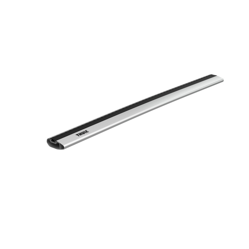 Thule WingBar Edge 104 Thule WingBar Edge 104