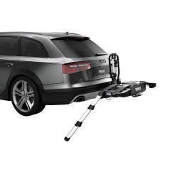 Thule EasyFold XT Loading Ramp