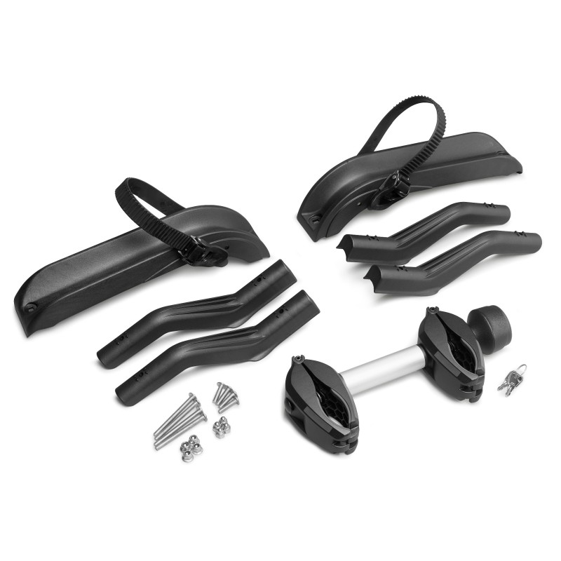 Uebler Extension kit for 3rd bike P22 S